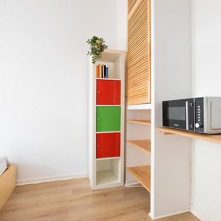 Cruwzo I Apartments In Wuppertal Eksteriør bilde