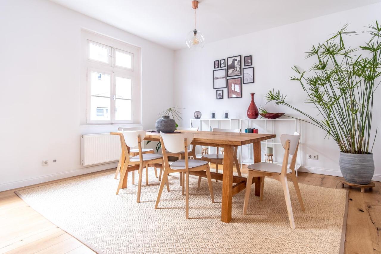 Cruwzo I Apartments In Wuppertal Eksteriør bilde
