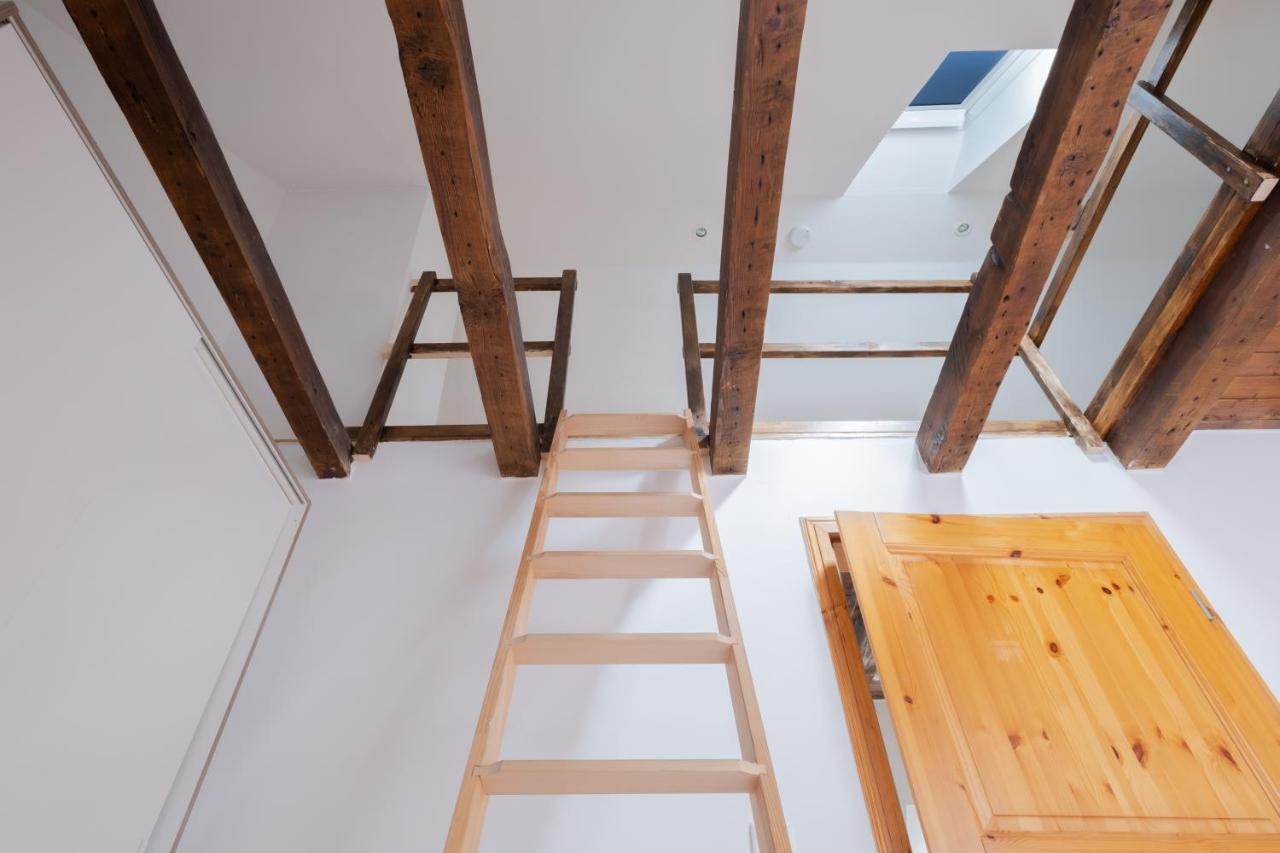 Cruwzo I Apartments In Wuppertal Eksteriør bilde